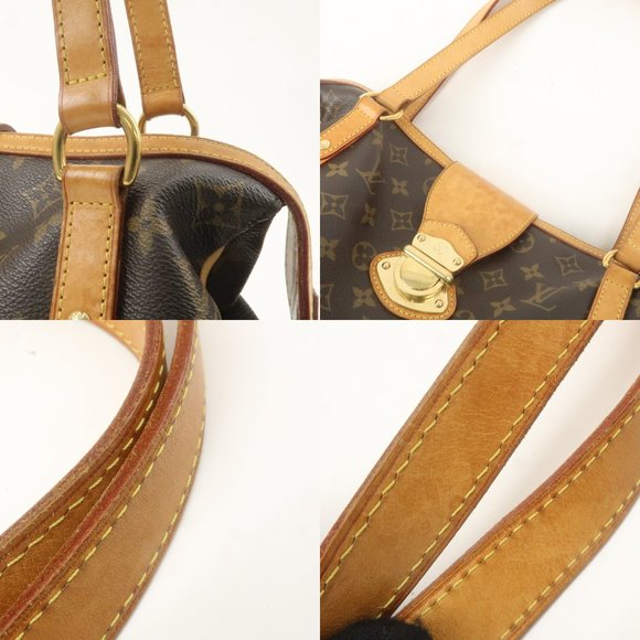 💎✨Rare Grab NOW!✨💎Louis Vuitton  Stresa - Picture 10 of 12